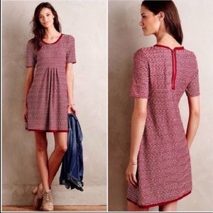 Anthropologie Maeve Dress NWT